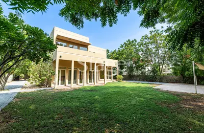 فيلا - 5 غرف نوم - 6 حمامات للايجار في سهيل 1 - الساحل - المرابع العربية - دبي فيلا - 5 غرف نوم - 6 حمامات للايجار في سهيل 1 - الساحل - المرابع العربية - دبي