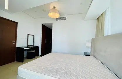 Apartment - 1 Bedroom - 2 Bathrooms for sale in The Matrix - Dubai Sports City - Dubai