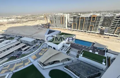 Apartment - 1 Bedroom - 2 Bathrooms for sale in Sobha Hartland Waves - Sobha Hartland - Mohammed Bin Rashid City - Dubai