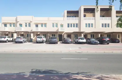 فيلا - 2 غرف نوم - 2 حمامات للايجار في بدرة تاون هاوس - البدرة - الواجهة المائية - دبي