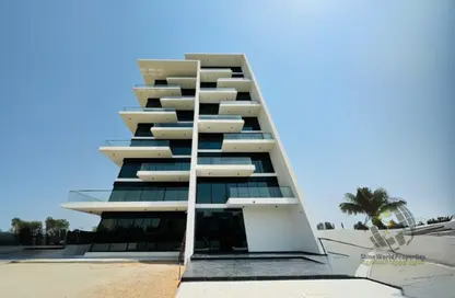 شقة - 1 حمام للبيع في جلام ريزيدنسيز - الزورا - عجمان