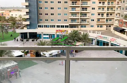 شقة - 2 غرف نوم - 3 حمامات للايجار في برج 1 - الريف داون تاون - مشروع الريف - أبوظبي شقة - 2 غرف نوم - 3 حمامات للايجار في برج 1 - الريف داون تاون - مشروع الريف - أبوظبي