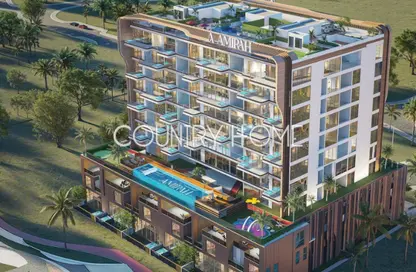 شقة - 3 غرف نوم - 4 حمامات للبيع في مساكن بوندز أفينيو - جزر دبي - دبي