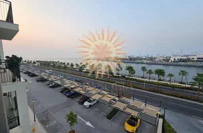 شقة - غرفة نوم - 2 حمامات للبيع في بورت دي لا مير - لا مير - الجميرا - دبي شقة - غرفة نوم - 2 حمامات للبيع في بورت دي لا مير - لا مير - الجميرا - دبي