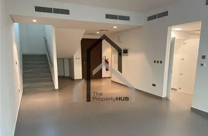 Townhouse - 3 Bedrooms - 4 Bathrooms for sale in Noya Viva - Noya - Yas Island - Abu Dhabi