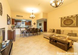 Apartment - 3 bedrooms - 4 bathrooms for sale in Foxhill 3 - Foxhill - Motor City - Dubai