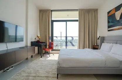 Apartment - Studio - 1 Bathroom for sale in Prime Residency 3 - Al Furjan - Dubai