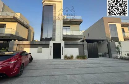 فيلا - 5 غرف نوم - 7 حمامات للبيع في 1 الياسمين - الياسمين - عجمان