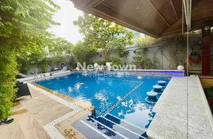 Villa - 3 Bedrooms - 3 Bathrooms for sale in Western Residence South - Falcon City of Wonders - Dubai