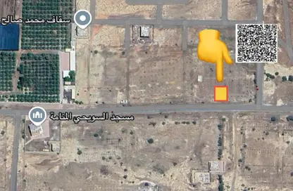 Land - Studio for sale in Manama - Ajman