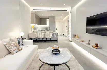 Apartment - 1 Bedroom - 1 Bathroom for sale in Vivanti Residences - Jumeirah Village Circle - Dubai