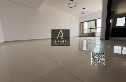 Apartment - 2 Bedrooms - 3 Bathrooms for rent in Al Jurf 3 - Al Jurf - Ajman Downtown - Ajman