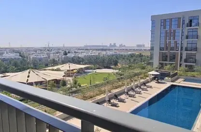 Apartment - 3 Bedrooms - 3 Bathrooms for sale in Mudon Views - Mudon - Dubai