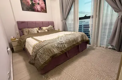 شقة - غرفة نوم - 1 حمام للايجار في 37 عزيزي ريفييرا - عزيزي ريفيرا - ميدان واحد - ميدان - دبي
