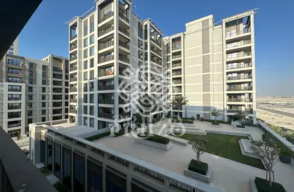 Apartment - 1 Bedroom - 1 Bathroom for rent in Summer - Creek Beach - Dubai Creek Harbour (The Lagoons) - Dubai