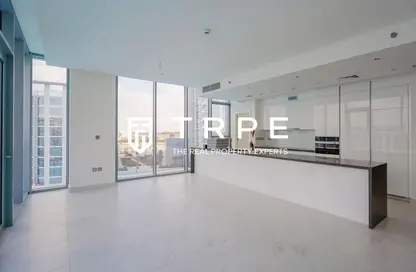 Apartment - 3 Bedrooms - 3 Bathrooms for rent in Residences 5 - District One - Mohammed Bin Rashid City - Dubai