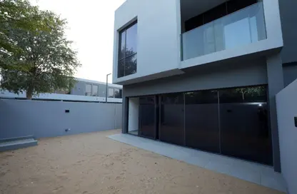 Townhouse - 3 Bedrooms - 4 Bathrooms for sale in Robinia - Masaar - Tilal City - Sharjah