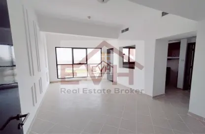 Apartment - 1 Bedroom - 2 Bathrooms for rent in Escan Tower - Dubai Marina - Dubai