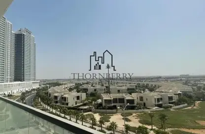 Apartment - 1 Bedroom - 1 Bathroom for sale in Golf Vita A - Golf Vita - DAMAC Hills - Dubai