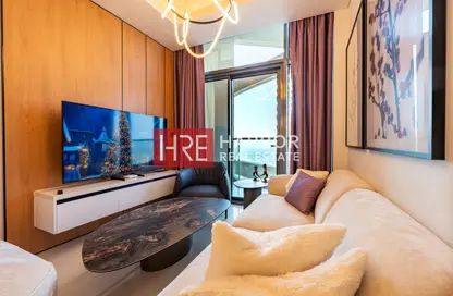 شقة - 2 غرف نوم - 3 حمامات للبيع في آيكون سيتي  تاور سي - آيكن سيتي - الخليج التجاري - دبي