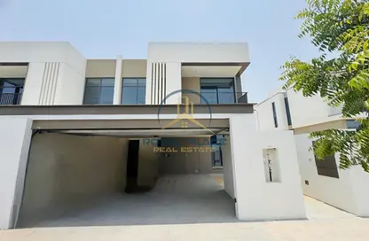 Villa - 4 Bedrooms - 5 Bathrooms for rent in Tilal Al Furjan - Al Furjan - Dubai