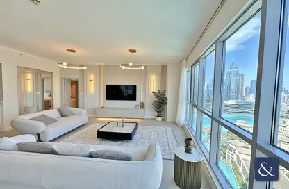 Apartment - 2 Bedrooms - 3 Bathrooms for sale in The Residences 2 - The Residences - Downtown Dubai - Dubai