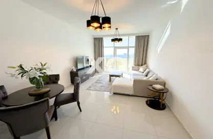 Apartment - 2 Bedrooms - 2 Bathrooms for sale in Ghalia - District 18 - Jumeirah Village Circle - Dubai