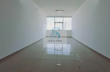 Apartment - Studio - 1 Bathroom for rent in Al Nahda Complex - Al Nahda - Sharjah