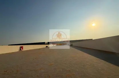 أرض - استوديو للايجار في الصجعة الصناعية - آلصجعه - الشارقة