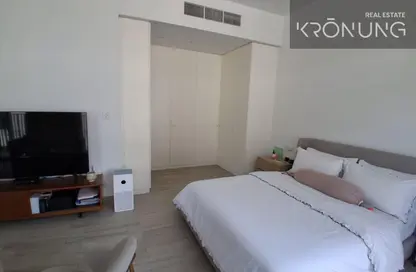 Apartment - Studio - 1 Bathroom for sale in Belgravia 3 - Belgravia - Jumeirah Village Circle - Dubai