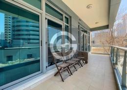 Apartment - 4 bedrooms - 6 bathrooms for sale in Marina Residence A - Marina Residence - Dubai Marina - Dubai