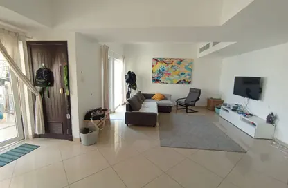 Apartment - 2 Bedrooms - 4 Bathrooms for rent in Wadi Al Safa 7 - Dubai