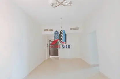 Apartment - 2 Bedrooms - 2 Bathrooms for rent in Al Nada Tower - Al Nahda - Sharjah
