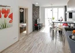 Hot deal 2 bed huge space move now