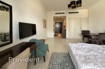 Apartment - 1 Bathroom for rent in Ghalia - District 18 - Jumeirah Village Circle - Dubai