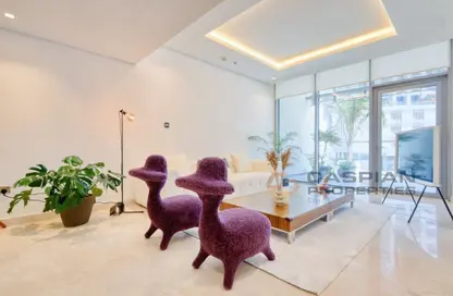 Apartment - 4 Bedrooms - 5 Bathrooms for sale in The Sterling West - The Sterling - Business Bay - Dubai