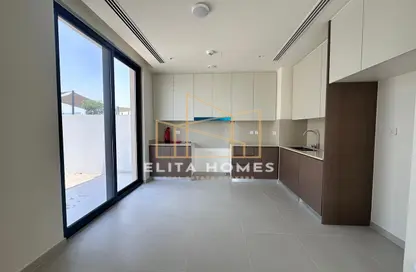 Villa - 4 Bedrooms - 4 Bathrooms for rent in Greenview 3 - EMAAR South - Dubai South (Dubai World Central) - Dubai