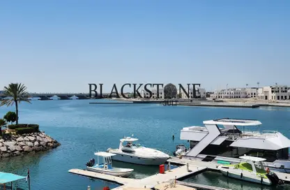Shop - Studio for rent in Qaryat Al Beri - Al Maqtaa - Abu Dhabi