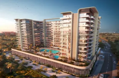 Apartment - 3 Bedrooms - 4 Bathrooms for sale in Sola Residences - Wasl Gate - Dubai