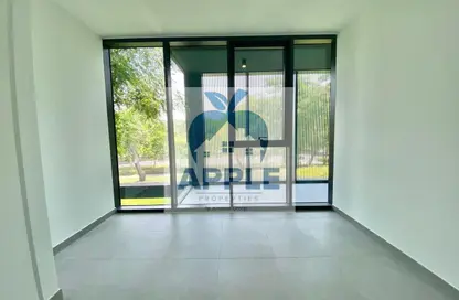 شقة - 3 غرف نوم - 3 حمامات للايجار في ذا جيت 2 - الجادة - الشارقة