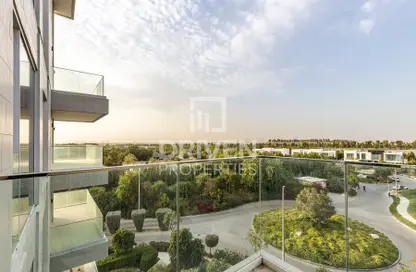Apartment - Studio - 1 Bathroom for rent in The Neighbourhood - Al Barari - Dubai