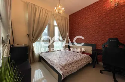 Villa - 5 Bedrooms - 6 Bathrooms for sale in Liwan - Dubai Land - Dubai