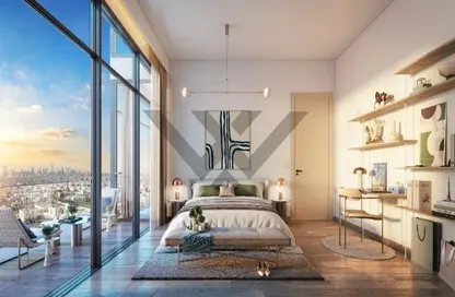 Apartment - 2 Bedrooms - 2 Bathrooms for sale in Tria By Deyaar - Dubai Silicon Oasis - Dubai Apartment - 2 Bedrooms - 2 Bathrooms for sale in Tria By Deyaar - Dubai Silicon Oasis - Dubai