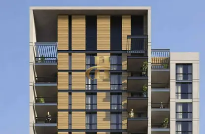 شقة - غرفة نوم - 2 حمامات للبيع في ذا بورتمان - الضاحية 12 - قرية جميرا الدائرية - دبي شقة - غرفة نوم - 2 حمامات للبيع في ذا بورتمان - الضاحية 12 - قرية جميرا الدائرية - دبي