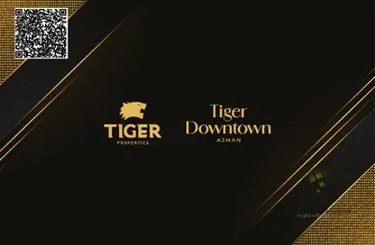 شقة - غرفة نوم - 2 حمامات للبيع في عجمان جلوبال سيتي - العالية - عجمان