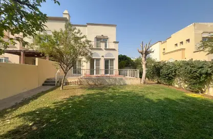 Villa - 3 Bedrooms - 3 Bathrooms for rent in Springs 11 - The Springs - Dubai