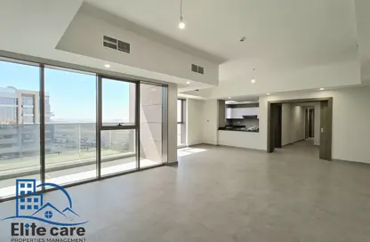 Apartment - 3 Bedrooms - 5 Bathrooms for rent in P-2831 - Al Raha Beach - Abu Dhabi