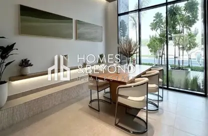 شقة - 2 غرف نوم - 2 حمامات للايجار في ذا هافن - مجان - دبي لاند - دبي شقة - 2 غرف نوم - 2 حمامات للايجار في ذا هافن - مجان - دبي لاند - دبي