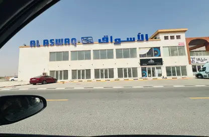 محل - استوديو - 1 حمام للايجار في الظيت الجنوبي - الظيت - رأس الخيمة