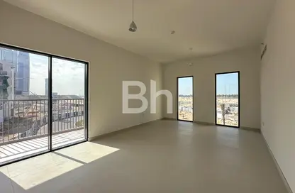 Apartment - 3 Bedrooms - 4 Bathrooms for sale in Maryam Beach Residence - Maryam Island - Sharjah